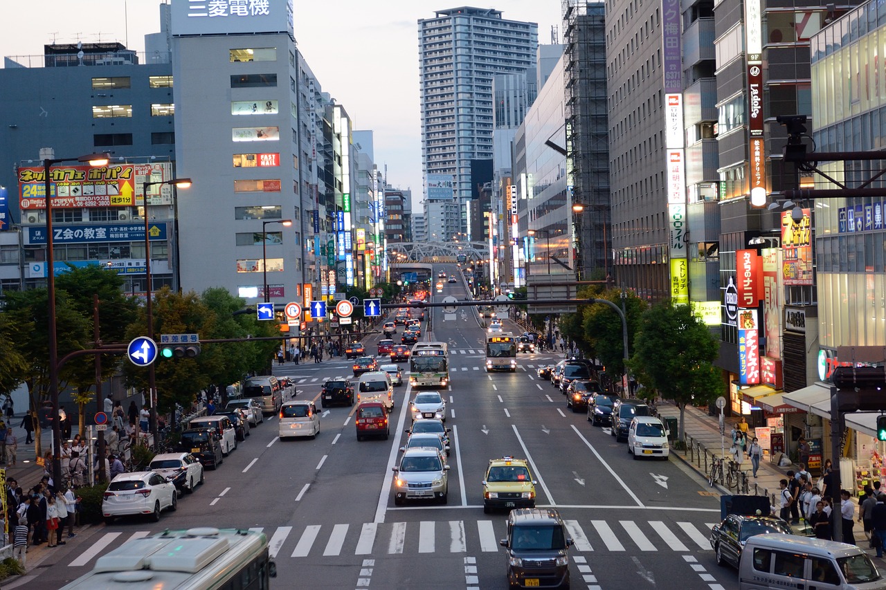 揭秘南三环，郑州的交通枢纽与城市脉动——探析现代化都市的新动脉