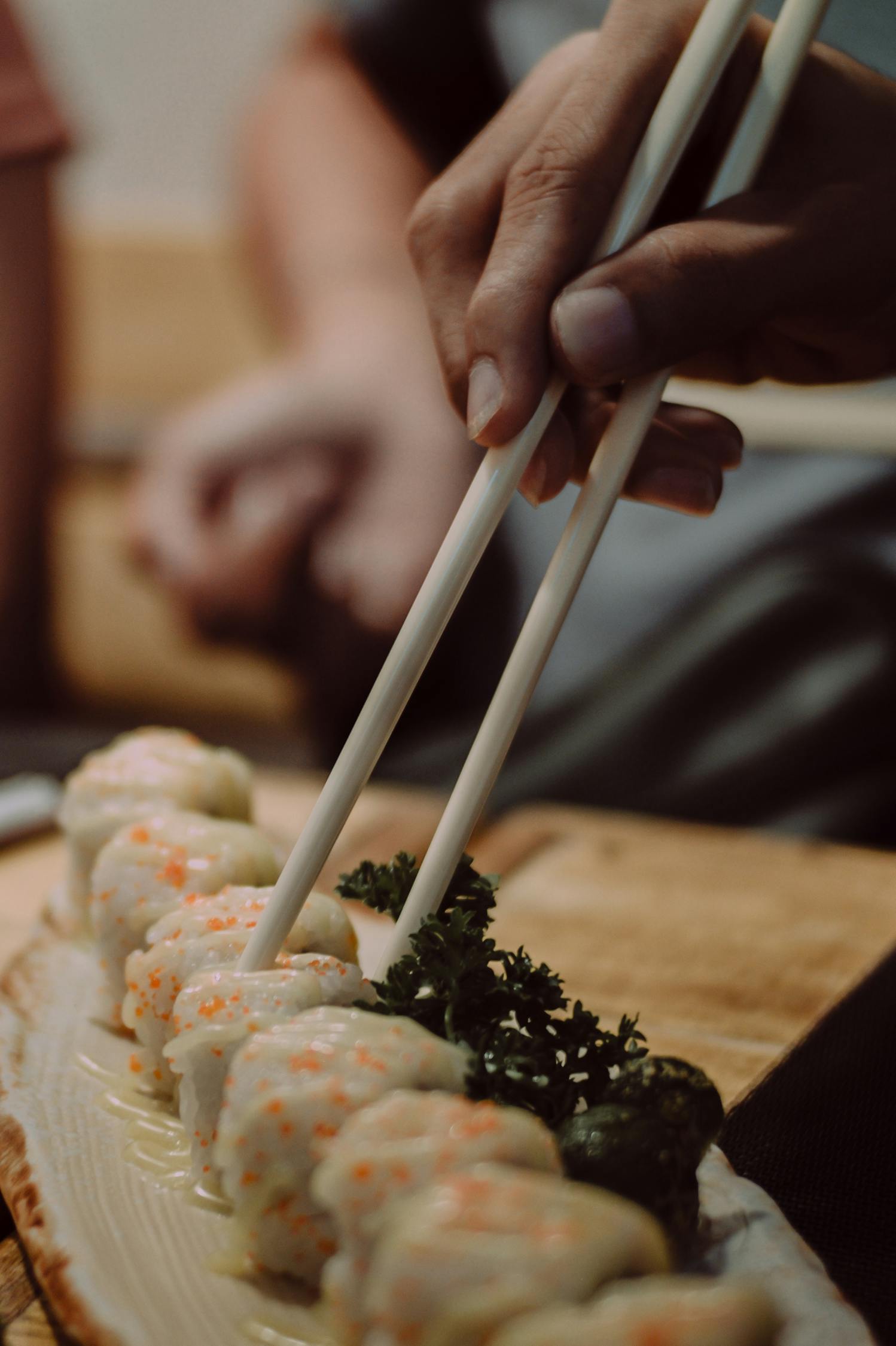 美食文化，舌尖上的世界之旅