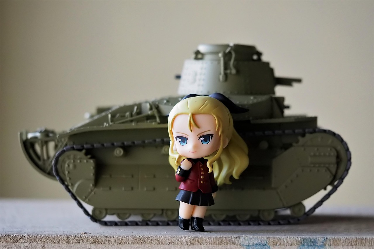 MP155少女前线，现代战场上的轻巧守护者