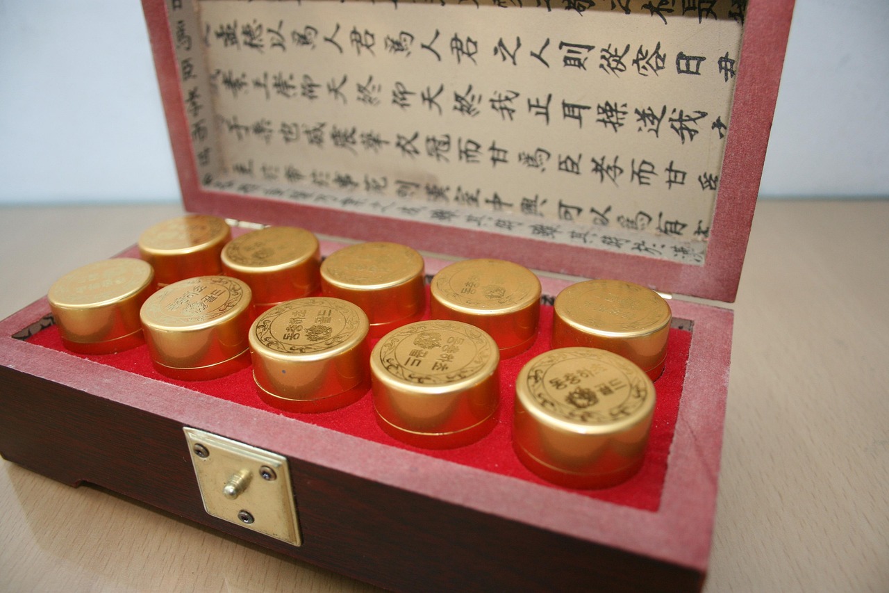 参桂鹿茸丸，传统中药的神奇功效与治疗作用
