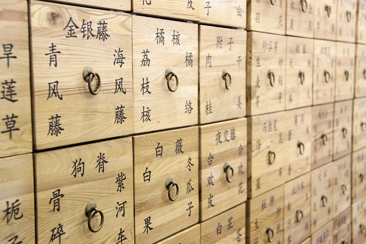 揭秘传统中药，参桂鹿茸丸的药物组成及其功效
