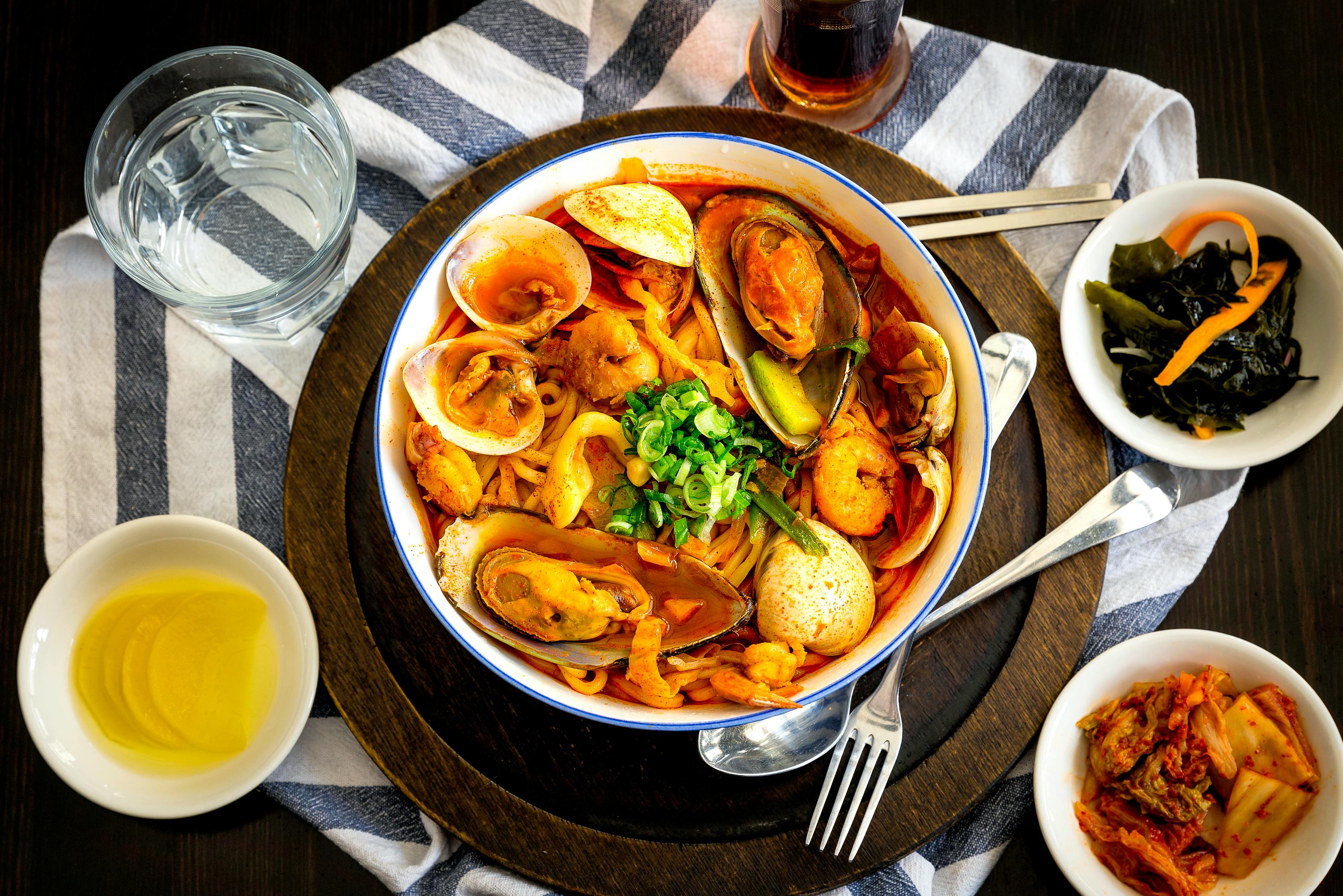 美食界的幽默大师，用风趣句子点亮你的餐桌