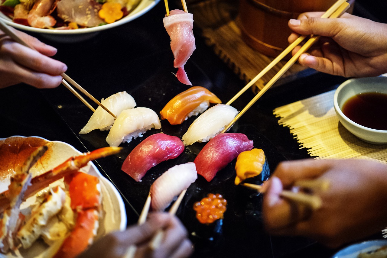 味蕾之旅，中华美食鉴赏结业心得感悟