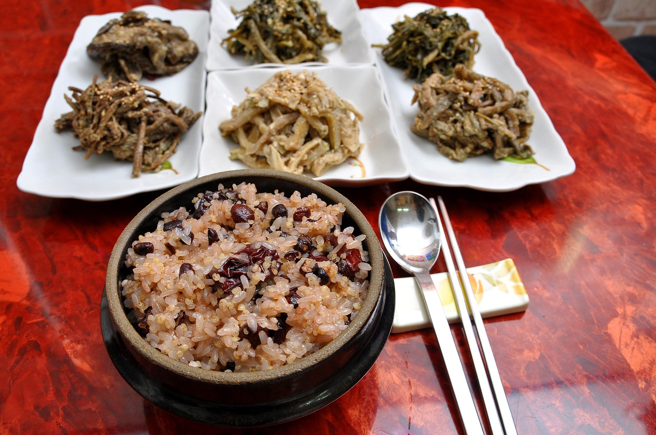美食，舌尖上的文化遗产