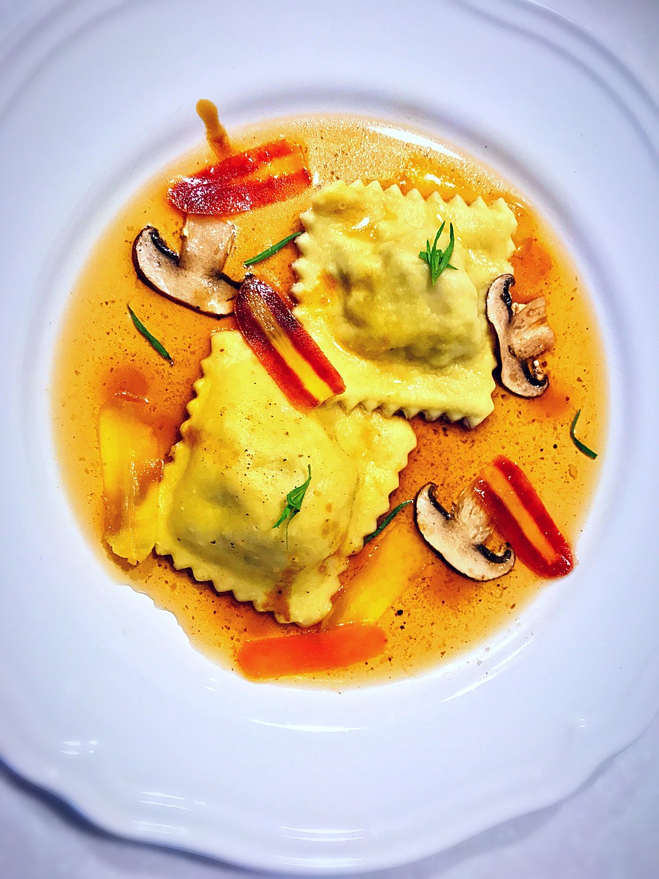 探索美食文化的英文表达，从Gastronomy到Culinary Arts