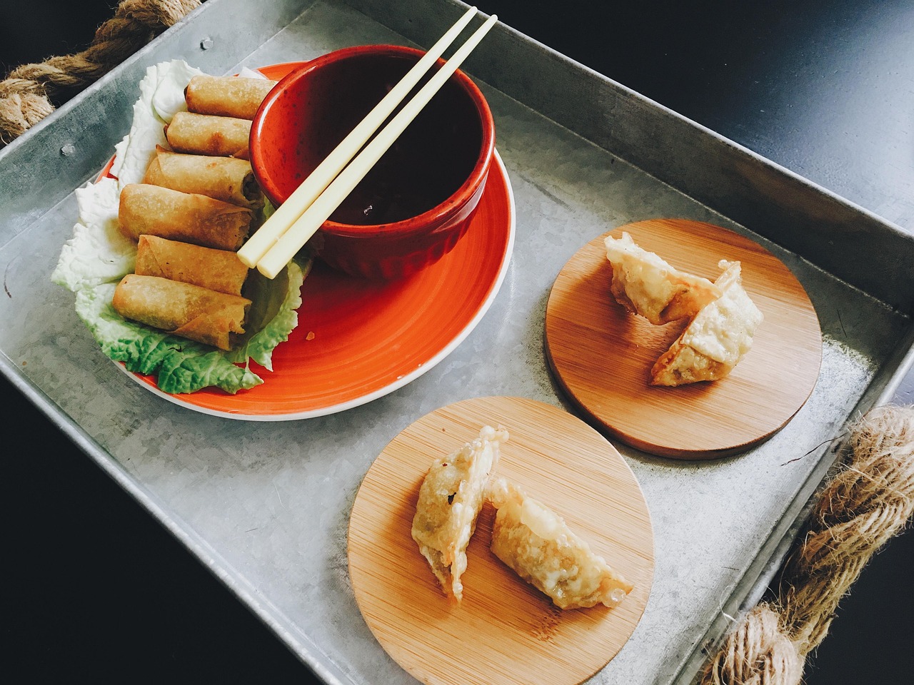 美食饺子小报，传统与创新的融合