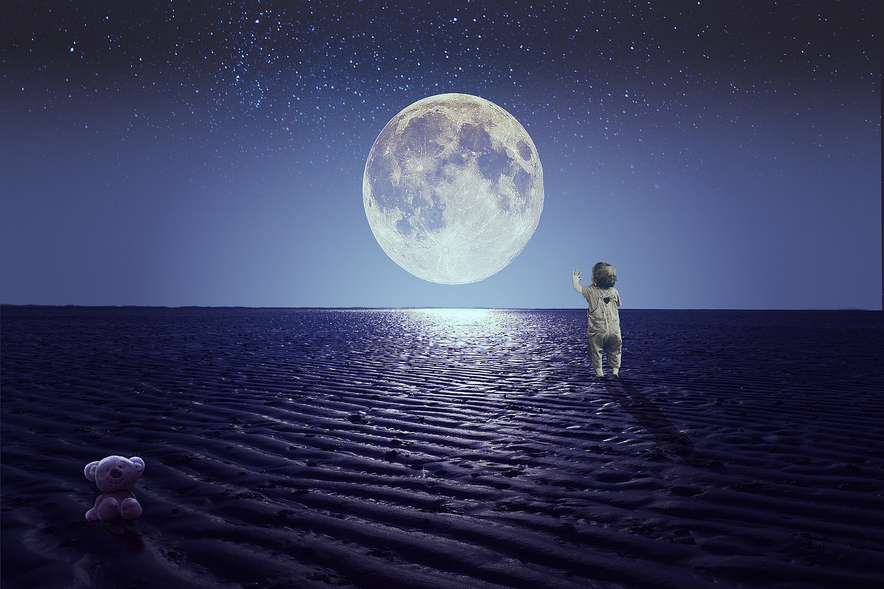 8月出生男孩名字大全，赋予新生的璀璨星辰