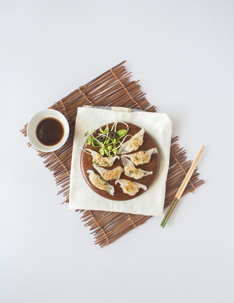 浅谈中国美食，传统与创新的融合